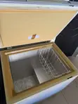 Hisense Deep Freezer - 2