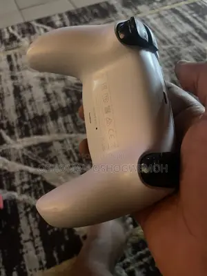 Sony Game Controller (Wireless Gamepad)