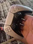 Sony Game Controller (Wireless Gamepad) - 3