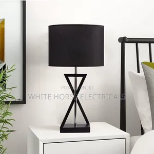 Brand New Bedside Table Lamp