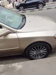Toyota Avalon 2003 Zinariya - 3