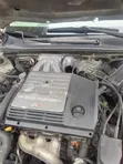 Toyota Avalon 2003 Zinariya - 5