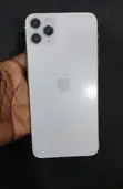 Apple iPhone 11 Pro Max 64GB White - 3