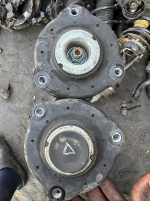 MG HS Gaban/Bayan Shock Absorber (Tsohon Tokunbo)