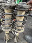 MG HS Gaban/Bayan Shock Absorber (Tsohon Tokunbo) - 2