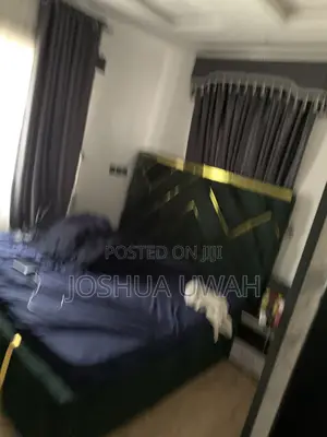 Gidan Bedroom 3 Mai Tsarki don Hayarwa a Akinyele