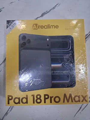 Sabo Realime Pad 55 Ultra Max 1TB