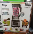 Ninja Professional Plus Kitchen System tare da Auto-iQ (1400W) - 1