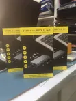Type-C 11-in-1 Adapter Hub - 1