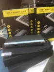 Type-C 11-in-1 Adapter Hub - 3