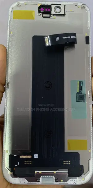 Fuskar iPhone 17 Air ta Apple - Sabuwa