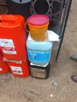 Hoits Radiator Coolant for Industrial Use - 2