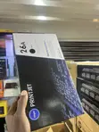 HP 26A Toner Baki - 1