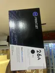 HP 26A Toner Baki - 2