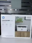 HP Printer MFP M141w - 2