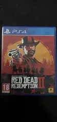 Red Dead Redemption II (PS4) - 1