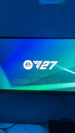 PS4 Home Service: Game Installation (EA FC 27, Efootball 27 & More)