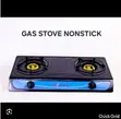 Maximus 2-Burner Gas Cooker - 1