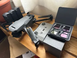 DJI Mavic 3 Fly More Combo