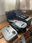 DJI Mavic 3 Fly More Combo - 2