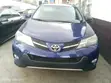 Toyota RAV4 2014 Shuɗi - 4
