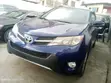 Toyota RAV4 2014 Shuɗi - 5