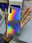 Samsung Galaxy Note 10 Plus 512GB - 5