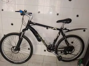 Used Trek Gary Fisher Mountain Bike