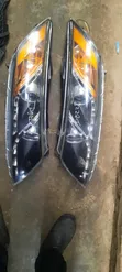 Kia Optima Headlights 2012-2014 Yahoo Model - 2