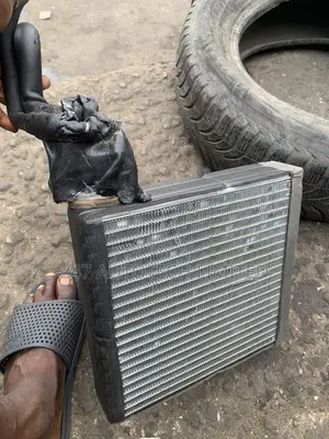 Toyota Camry 2004/2005 Evaporator