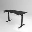 Electric Standing Desk - Tsawon Juyawa, 1.2m x 60cm - 1