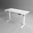 Electric Standing Desk - Tsawon Juyawa, 1.2m x 60cm - 2