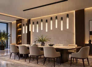 Modern Decorative LED Pendant Light