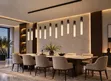 Modern Decorative LED Pendant Light - 1
