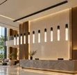 Modern Decorative LED Pendant Light - 2