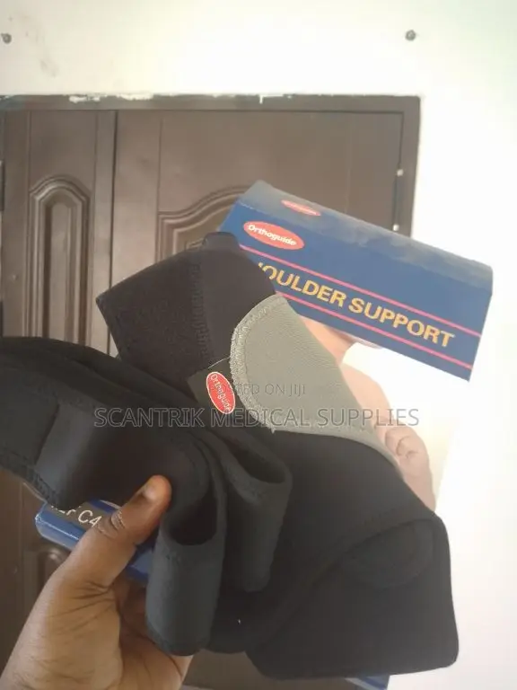 Shoulder Pain Support Brace - 1