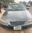 Toyota Camry Automatic 1999 Grey - 1