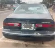 Toyota Camry Automatic 1999 Grey - 2