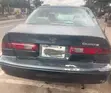 Toyota Camry Automatic 1999 Grey - 4