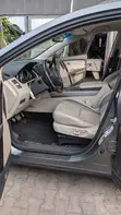 Mazda CX-9 2012 Grey - 3