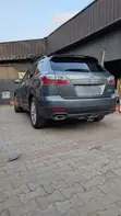 Mazda CX-9 2012 Grey - 5