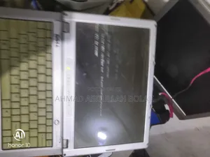 Dell Inspiron 7706 Laptop (Na Amfani) - Babu Maballai/Baturi
