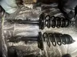 Complete Front Shock Absorber Highlander 08 - 1
