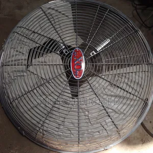 OX 20-Inch Industrial Standing Fan