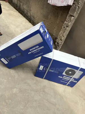 MAXI SPL15INV01-M Inverter Split Air Conditioner