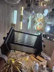 Luxury Lantern Lamp - Brand New - 2