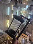 Luxury Lantern Lamp - Brand New - 3