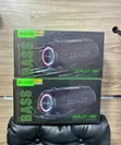 Zealot S87 Mai Ɗaukar Hannu Mai Sauraren Bluetooth - 2