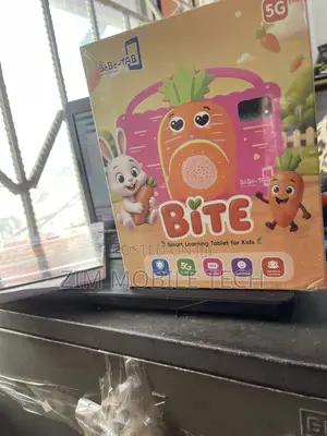 Sabo Bebe Bongo 256GB Orange