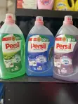 Persil 5L Liquid Detergent - 1